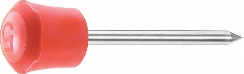 TROCAR PIN CONICAL SHARP 5/60MM