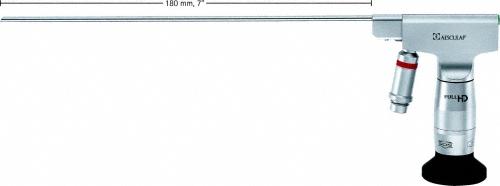 MINOP ANG ENDOSCOPE 30DEG 180MM 2.7MM