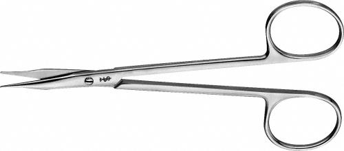 STEVENS Tenotomy Scissors, straight, 125 mm (5"), blunt/blunt, non-sterile, reusable