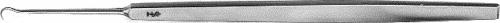 FRAZIER Dura Retractor, 130 mm (5 1/8"), sharp, non-sterile, reusable