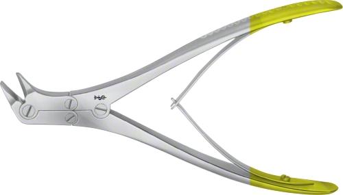 ALICATES PARA CORTAR ALAMBRE, 170 mm, 6 3/4"