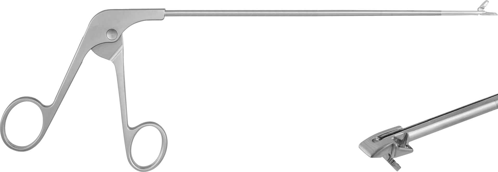 UNICORN PUNCH, RETROGRADE, LEFT, 220MM 