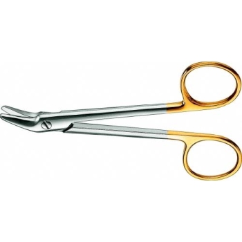 CRANIOPLATE Plate Cutting Forceps, 120 mm (4 3/4"), non-sterile, reusable