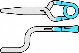 YASARGIL TI PERM STDRT ANG 4.5BAYO 5MM
