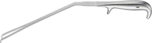 BARRE Prostate Retractor, 360 mm (14 1/4 BARRE Prostate Retractor, 360 mm (14 1/4