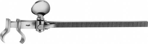 BAILEY Rib Spreader, 200 mm (7 7/8"), for children, non-sterile, reusable