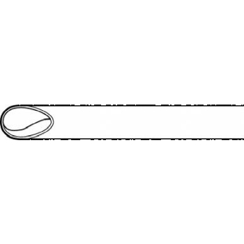 FULL RADIUS RESECTOR D4.5MM REUSABLE