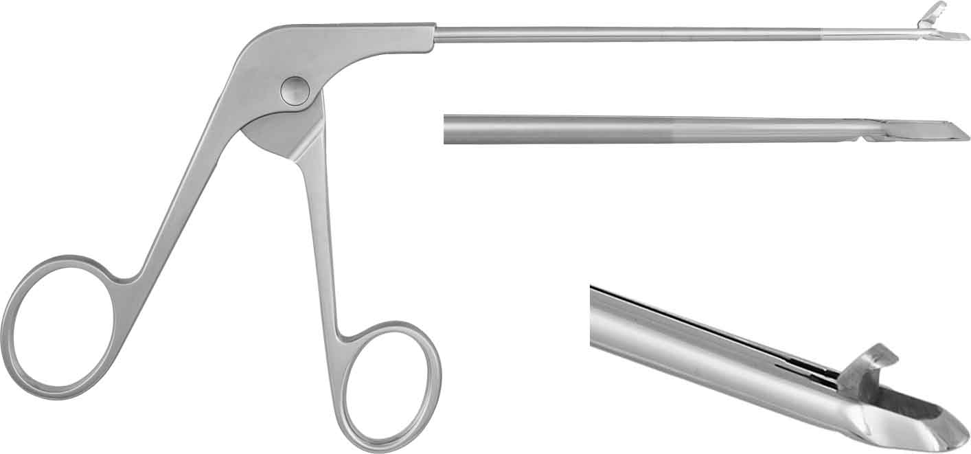 BASKET PUNCH, STRAIGHT, SHORT CUT 