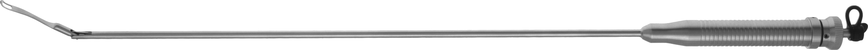 Ø10MM ESOPHAGUS RETRACTOR, 90° ARTICULATING, 330MM 