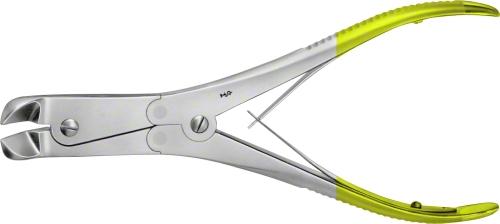 ALICATES PARA CORTAR ALAMBRE, 235 mm, 9 1/4"