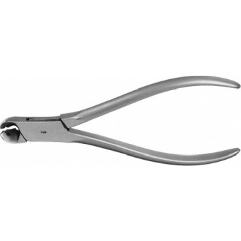 CRANIOFIX2 Cutting Forceps, 145 mm (5 3/4"), non-sterile, reusable