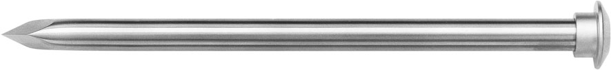 TROCAR Ø 12,5MM WITH PYRAMIDAL TIP, FOR TROCAR SLEEVES WITH WL 150MM 