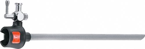 TROCAR SLEEVE 5/60MM SMOOTH WITH TAP