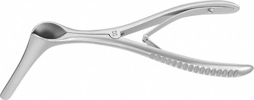 KILLIAN SEPTUM SPECUL.ASEPTIC 75X7MM #3