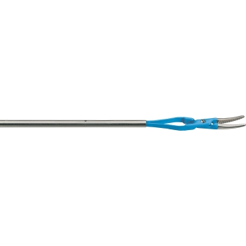 MARYLAND DISSECTOR ELECTRODE, CURVED, Ø 5MM, 450MM WORKING LENGTH 