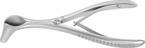 ◆iseei PEスプール36mm◆ KILLIAN SEPTUM SPECULUM SCREW 36X7MM #1