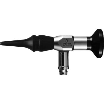 OTOSCOPE WITH SPECULUM Ø 4.0MM, 0°, 50MM WIDE ANGLE, HD SCOPE 