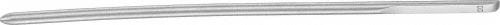 HEGAR Uterine Dilator, 185 mm (7 1/4"), diam. 4 mm, very conical point, non-sterile, reusable