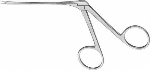 4 Micro Scissors